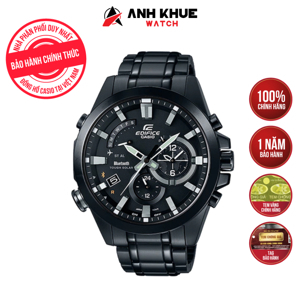 Đồng hồ nam Casio Edifice EQB-510DC-1ADR