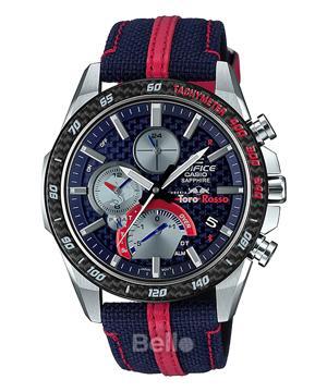 Đồng hồ nam Casio Edifice EQB-1000TR