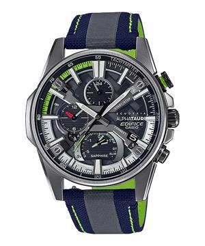 Đồng hồ nam Casio Edifice EQB-1200AT