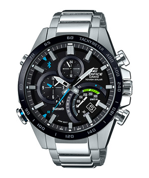 Đồng hồ nam Casio Edifice EQB-501XDB-1A