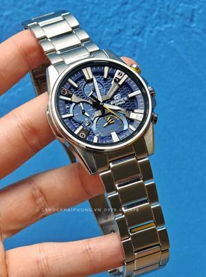 Đồng hồ nam Casio Edifice EQB-1200D