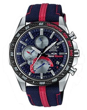 Đồng hồ nam Casio Edifice EQB-1000TR