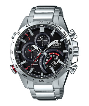 Đồng hồ nam Casio Edifice EQB-501XD