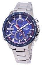 Đồng hồ nam Casio Edifice EQB-900TR