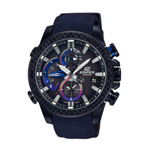 Đồng hồ nam Casio Edifice EQB-800TR-1A