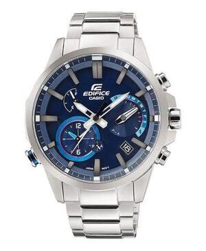 Đồng hồ nam Casio Edifice EQB-700D