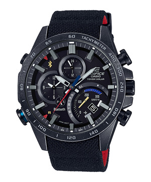 Đồng hồ nam Casio Edifice EQB-501TRC