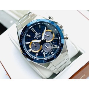 Đồng hồ nam Casio Edifice EQS-800BCD