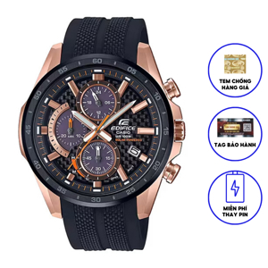 Đồng hồ nam Casio Edifice EQS-900PB