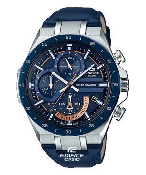 Đồng hồ nam Casio Edifice EQS-920BL