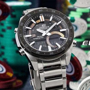 Đồng hồ nam Casio Edifice ERA-120DB