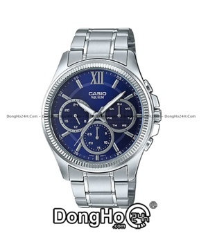 Đồng hồ nam Casio Edifice MTP-E315D-2AVDF