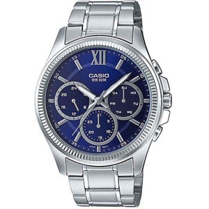 Đồng hồ nam Casio Edifice MTP-E315D-2AVDF