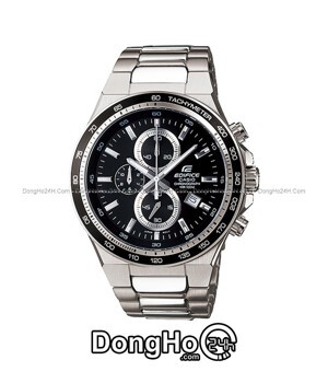 Đồng hồ nam Casio EF-546D-1A1VDF