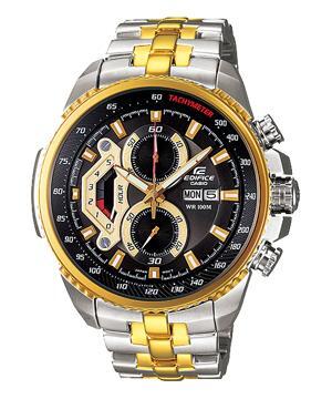 Đồng hồ nam Casio EF-558SG-1AV