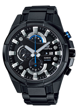 Đồng hồ nam Casio EFR-540BK-1AVUDF