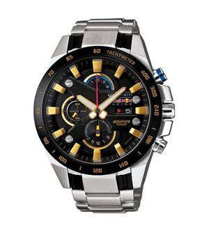 Đồng hồ nam Casio EFR-540RBP-1ADR