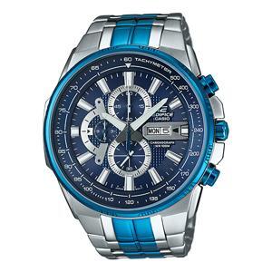 Đồng hồ nam Casio EFR-549BB-2AVUDF