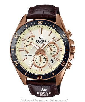 Đồng hồ nam Casio EFR-552GL