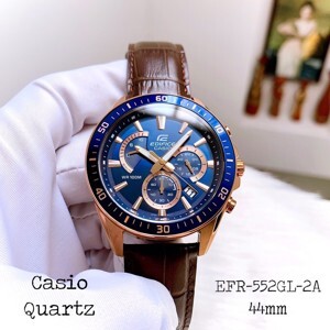 Đồng hồ nam Casio EFR-552GL