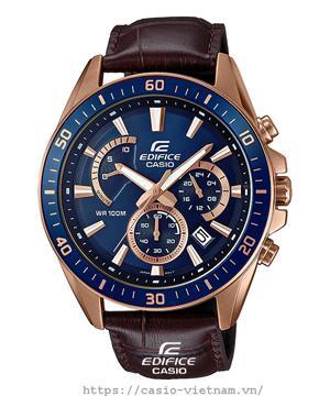 Đồng hồ nam Casio EFR-552GL