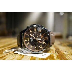 Đồng hồ nam Casio EFV-500BL