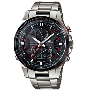 Đồng hồ nam Casio EQW-A1200DB-1ADR