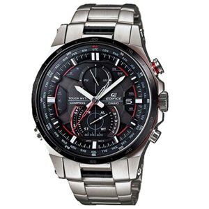 Đồng hồ nam Casio EQW-A1200DB-1ADR