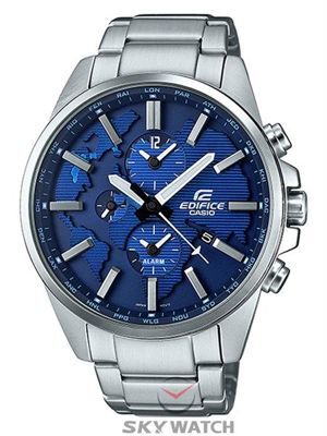 Đồng hồ nam Casio ETD-300D-1AVUDF