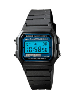 Đồng hồ nam Casio F-105W