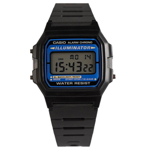 Đồng hồ nam Casio F-105W