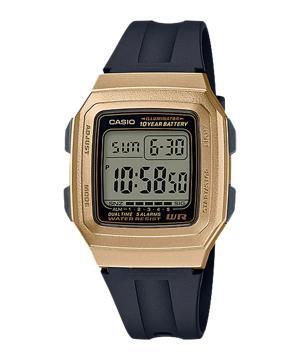 Đồng hồ nam Casio F-201WAM