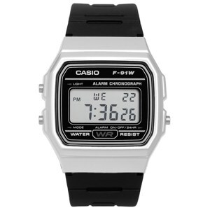 Đồng hồ nam Casio F-91WM-7ADF