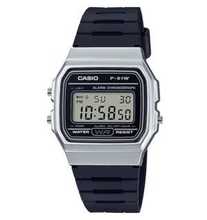 Đồng hồ nam Casio F-91WM-7ADF