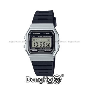 Đồng hồ nam Casio F-91WM-7ADF