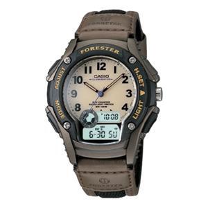 Đồng hồ nam Casio FT-620L-5BVSDF