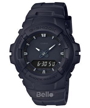 Đồng hồ nam Casio G-100BB