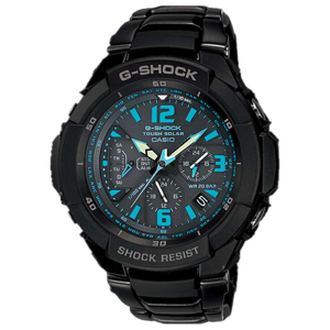 Đồng hồ nam Casio G-1200BD