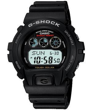 Đồng hồ nam Casio G-6900