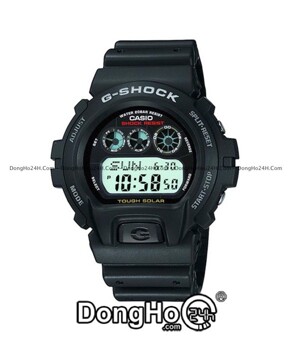 Đồng hồ nam Casio G-6900