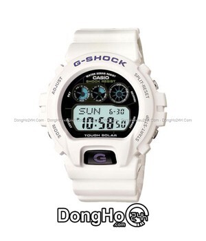 Đồng hồ nam Casio G-6900A