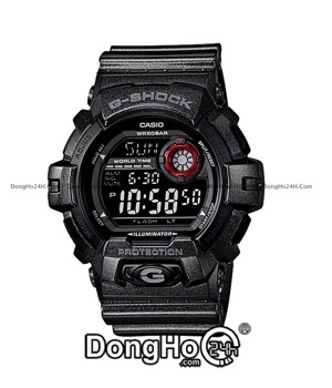 Đồng hồ nam Casio G-8900SH-1DR