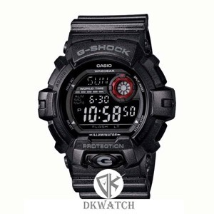 Đồng hồ nam Casio G-8900SH-1DR