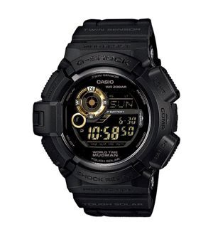 Đồng hồ nam Casio G-9300GB-1NDR