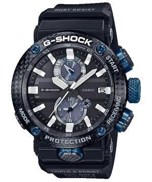 Đồng hồ nam Casio G-Shcok GWR-B1000