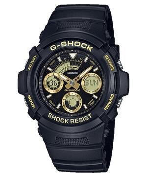 Đồng hồ nam Casio G-Shock AW-591GBX