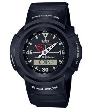 Đồng hồ nam Casio G-Shock AW-500BB