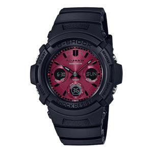 Đồng hồ nam Casio G-Shock AWR-M100SAR