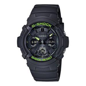 Đồng hồ nam Casio G-Shock AWR-M100SDC