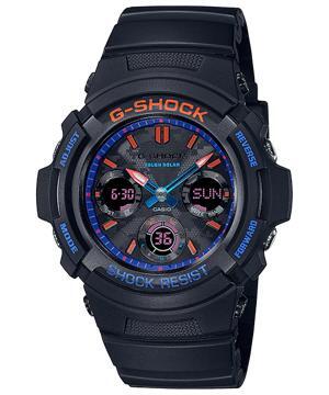 Đồng hồ nam Casio G-Shock AWR-M100SCT